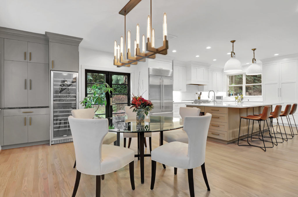 National Kitchen + Bath Design Awards | 2020